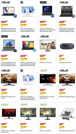 Staples Weekly Ad week 32 Page 9