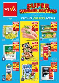 Viva catalogue week 32 Page 1