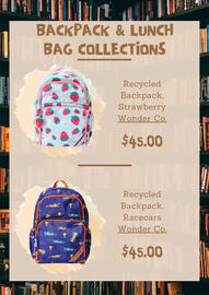 Chapters Indigo flyer Page 2
