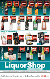 Liquor Shop catalogue Page 2