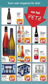 REWE PETZ Prospekt woche 32 Seite 15