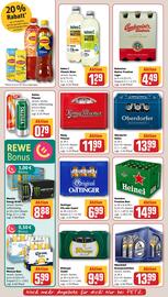 REWE PETZ Prospekt woche 32 Seite 16