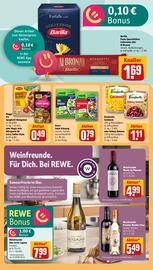 REWE PETZ Prospekt woche 32 Seite 19