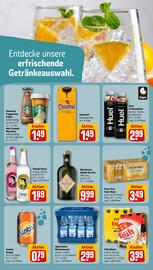 REWE PETZ Prospekt woche 32 Seite 20