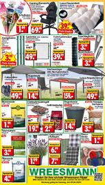 Wreesmann Prospekt woche 32 Seite 12