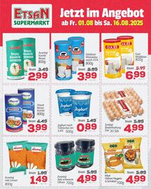 ETSAN Flugblatt Seite 1