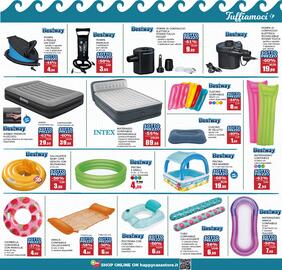 Volantino Happy Casa Pagina 13
