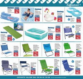 Volantino Happy Casa Pagina 14