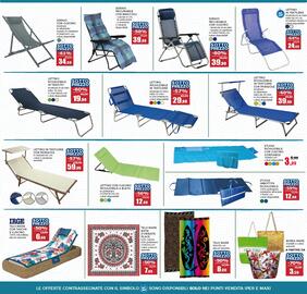 Volantino Happy Casa Pagina 15