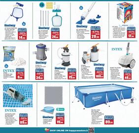 Volantino Happy Casa Pagina 16