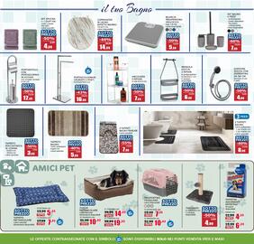 Volantino Happy Casa Pagina 24