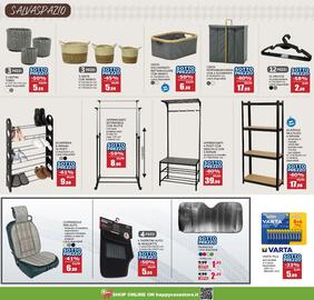 Volantino Happy Casa Pagina 25