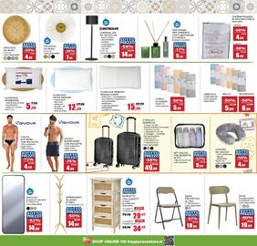 Volantino Happy Casa Pagina 28