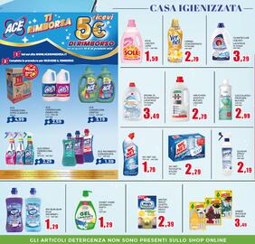 Volantino Happy Casa Pagina 30