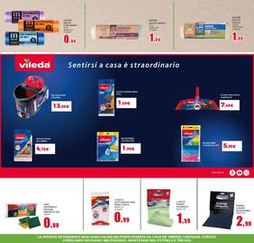 Volantino Happy Casa Pagina 31