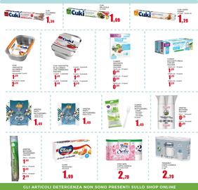 Volantino Happy Casa Pagina 32