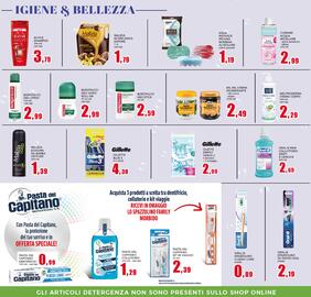 Volantino Happy Casa Pagina 34