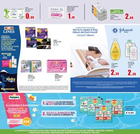 Volantino Happy Casa Pagina 35