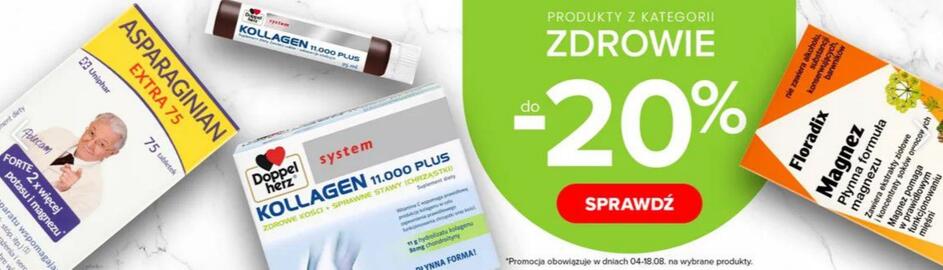 Drogeria Dr.Max gazetka Strona 5