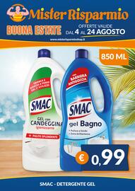 Volantino Mister Risparmio Pagina 5