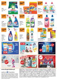 Drogerie Laboo gazetka Strona 2