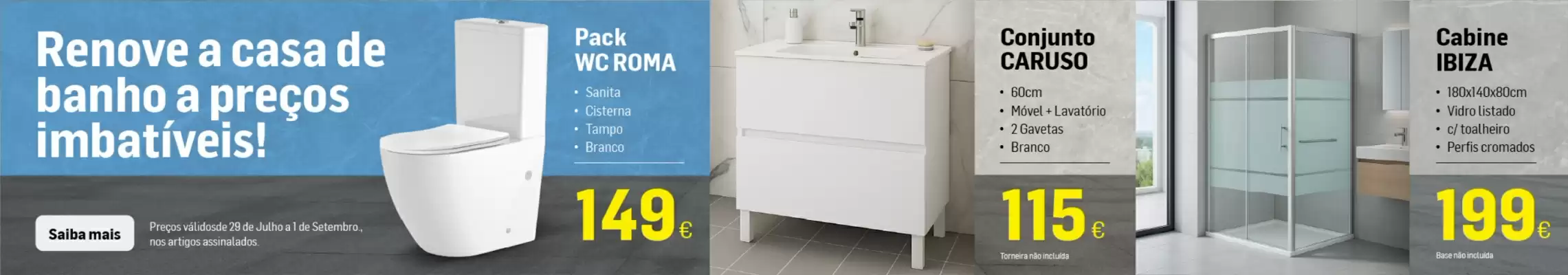 Folheto Maxmat (válido até 1-09)