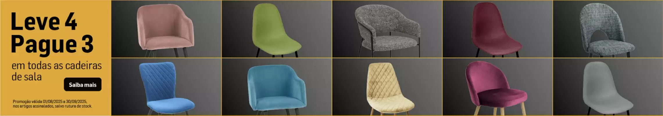 Folheto Maxmat (válido até 30-09)