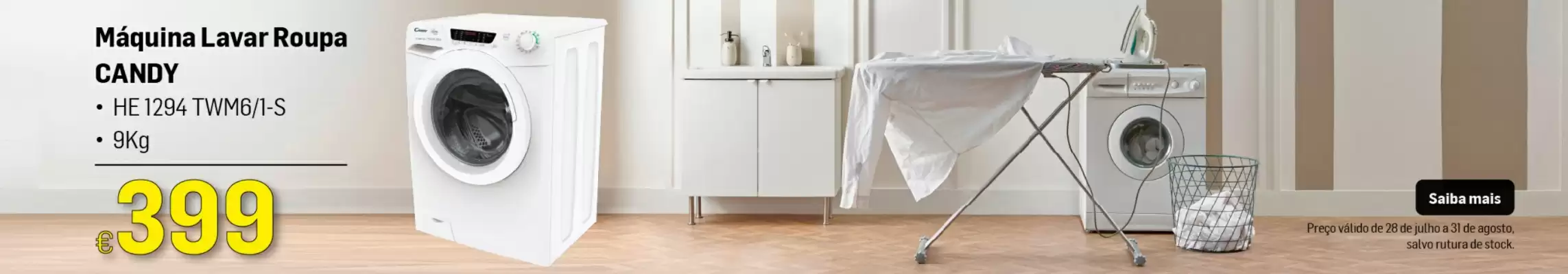 Folheto Maxmat (válido até 31-08)