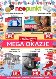 Neopunkt gazetka Strona 1