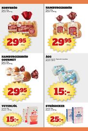 Bonum Matmarknad reklamblad vecka 32 Sida 3