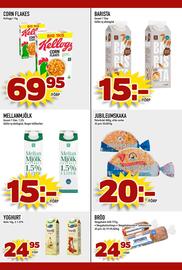 Bonum Matmarknad reklamblad vecka 32 Sida 4