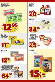 Bonum Matmarknad reklamblad vecka 32 Sida 6