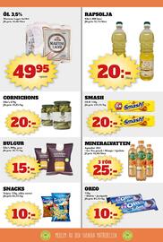 Bonum Matmarknad reklamblad vecka 32 Sida 8