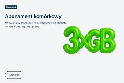 Plus GSM gazetka Strona 3