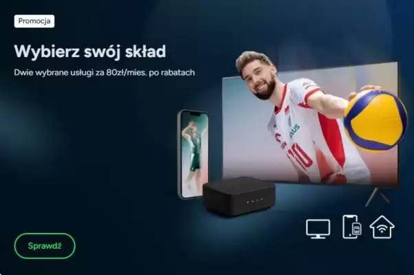 Plus GSM gazetka (ważność do 17-08)