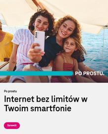T-Mobile gazetka Strona 2