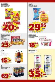 Nya Pulsen reklamblad vecka 32 Sida 18