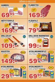 Nya Pulsen reklamblad vecka 32 Sida 3