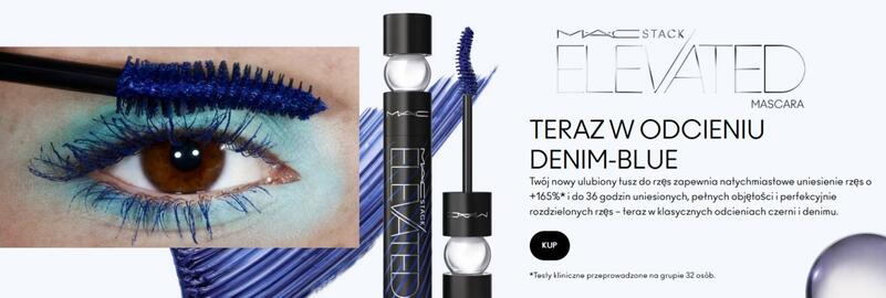 MAC gazetka Strona 1