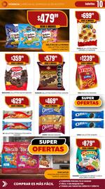 Catálogo Maxi Ofertas semana 32 Página 10