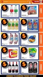 Catálogo Maxi Ofertas semana 32 Página 12
