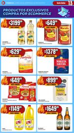 Catálogo Maxi Ofertas semana 32 Página 13