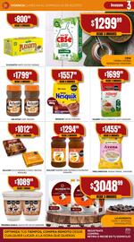 Catálogo Maxi Ofertas semana 32 Página 3