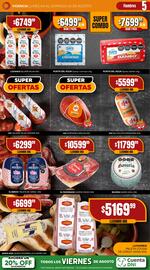 Catálogo Maxi Ofertas semana 32 Página 5