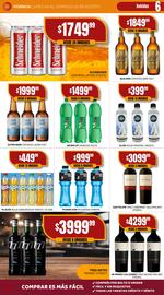 Catálogo Maxi Ofertas semana 32 Página 6