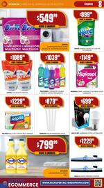 Catálogo Maxi Ofertas semana 32 Página 8