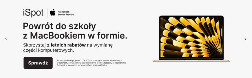 iSpot gazetka Strona 5