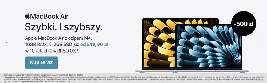 iSpot gazetka Strona 6