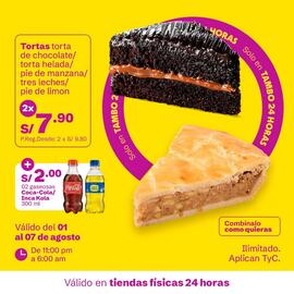 Catálogo Tambo Página 5
