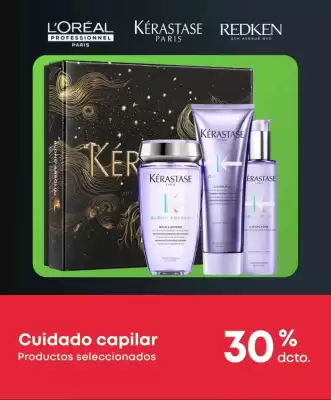 Catálogo Falabella (válido hasta 31-08)